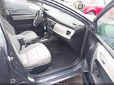 Toyota Corolla Le 5YFBURHE0FP234008 снимка