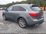 Acura Mdx Advance Pkg W/Entertainment Pkg 5FRYD4H89EB039394 снимка