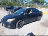 Toyota Corolla Le 5YFBU4EE0CP028061 fotografie
