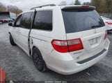 Honda Odyssey Ex 5FNRL38446B458013 снимка