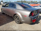 Chevrolet Malibu Ls 1G1ZB5E00CF293447 снимка