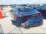 Hyundai Sonata Limited 5NPE34AF7FH013153 снимка