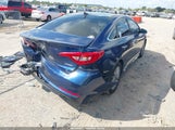Hyundai Sonata Limited 5NPE34AF7FH013153 снимка