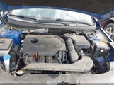 Hyundai Sonata Limited 5NPE34AF7FH013153 снимка