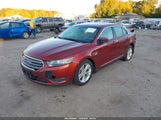Ford Taurus Sel 1FAHP2E81EG105840 fotografie