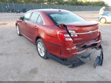 Ford Taurus Sel 1FAHP2E81EG105840 снимка