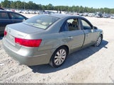 Hyundai Sonata Limited V6 5NPEU46F89H430310 fotografie