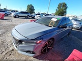 Honda Accord Sport Special Edition 1HGCV1F47MA035585 fotografie