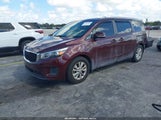 Kia Sedona Lx KNDMB5C13H6292622 снимка