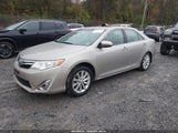 Toyota Camry Xle 4T1BF1FK8DU715379 снимка