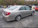 Toyota Camry Xle 4T1BF1FK8DU715379 снимка