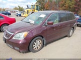Honda Odyssey Ex-L 5FNRL38658B063312 снимка
