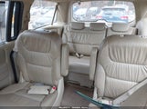 Honda Odyssey Ex-L 5FNRL38658B063312 снимка