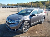 Honda Cr-V Ex 7FARW2H57JE017340 снимка