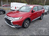 Mitsubishi Outlander Se JA4AZ3A33HZ020703 снимка