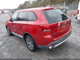 Mitsubishi Outlander Se JA4AZ3A33HZ020703 снимка