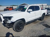 Toyota Tacoma Sr 5TFAX5GN1JX124849 fotografie