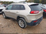 Jeep Cherokee Limited 1C4PJLDS2FW782347 снимка