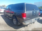 Nissan Titan Le 1N6BA07B17N234445 снимка