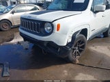Jeep Renegade Latitude 4X4 ZACCJBBB1HPF65612 снимка
