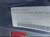 Audi A5 45 Premium WAUBNCF51KA006303 снимка