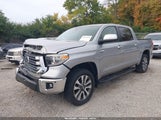 Toyota Tundra Limited 5.7L V8 5TFHW5F18JX765657 снимка