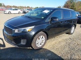 Kia Sedona Lx KNDMB5C13H6336229 снимка