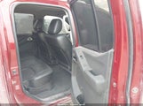 Nissan Frontier Pro-4X 4X4 1N6ED0EB5LN709712 снимка