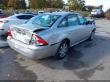 Ford Five Hundred Sel 1FAHP24117G140787 снимка