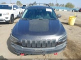 Jeep Cherokee Trailhawk 4X4 1C4PJMBXXMD162536 photo
