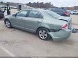 Ford Fusion Sel 3FAHP08199R137758 снимка