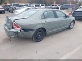 Ford Fusion Sel 3FAHP08199R137758 снимка