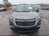 Chevrolet Traverse Fwd Lt Leather 1GNERHKW8PJ182585 fotografie