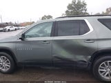 Chevrolet Traverse Fwd Lt Leather 1GNERHKW8PJ182585 photo