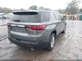 Chevrolet Traverse Fwd Lt Leather 1GNERHKW8PJ182585 photo