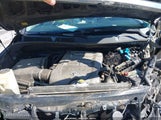Toyota Tundra Grade 5.7L V8 5TFEY5F13AX085095 fotografie