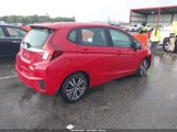 Honda Fit Ex/Ex-L 3HGGK5H80FM727419 photo