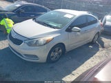 Kia Forte Lx KNAFK4A67F5309519 снимка
