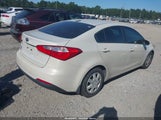 Kia Forte Lx KNAFK4A67F5309519 fotografie