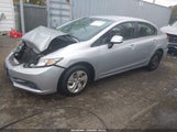Honda Civic Lx 2HGFB2F50DH572756 снимка