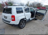 Jeep Patriot Latitude 1C4NJRFB0FD114128 снимка
