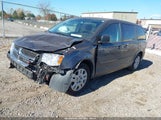 Dodge Grand Caravan Se 2C4RDGBG5HR835057 снимка