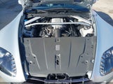 Aston Martin V8 Vantage SCFBB04B78GD09017 снимка