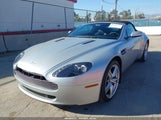 Aston Martin V8 Vantage SCFBB04B78GD09017 fotografie