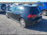 Volkswagen Golf Gti Autobahn 4-Door/S 4-Door/Se 4-Door/Sport 4-Door 3VW447AU4HM026963 fotografie