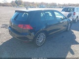 Volkswagen Golf Gti Autobahn 4-Door/S 4-Door/Se 4-Door/Sport 4-Door 3VW447AU4HM026963 снимка