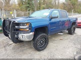 Chevrolet Silverado  1Lt 3GCUKRER9JG343331 снимка