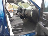 Chevrolet Silverado  1Lt 3GCUKRER9JG343331 снимка