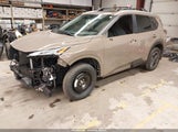 Nissan Rogue Sv Intelligent Awd JN8BT3BB0RW445126 снимка