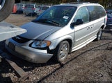 Chrysler Town & Country Limited 2C8GP64L73R360294 снимка